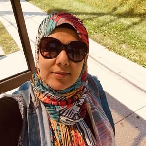 Meet your Posher, Eman